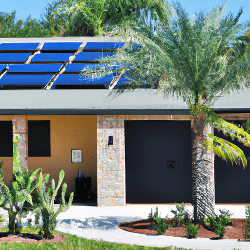 Is the Solar Tax Credit Too Good to Be True?