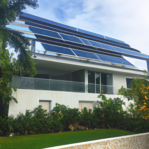 Is the Solar Tax Credit Too Good to Be True?