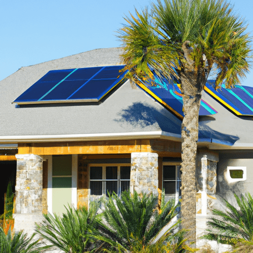 Is the Solar Tax Credit Too Good to Be True?