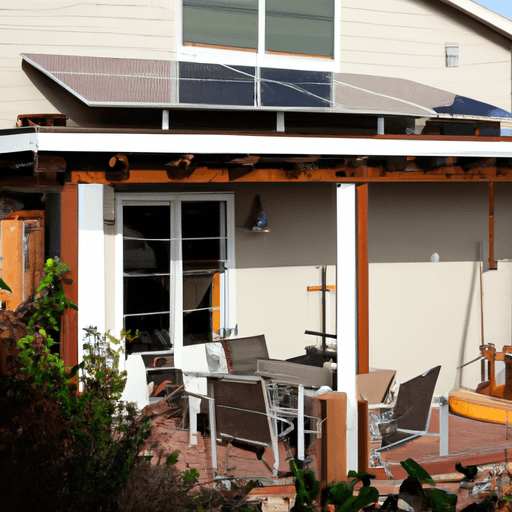 Is the Solar Tax Credit Too Good to Be True?