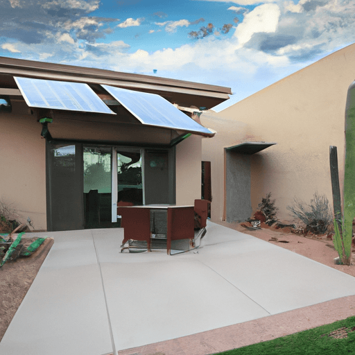 Is the Solar Tax Credit Too Good to Be True?