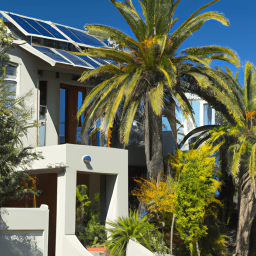 Is the Solar Tax Credit Too Good to Be True?