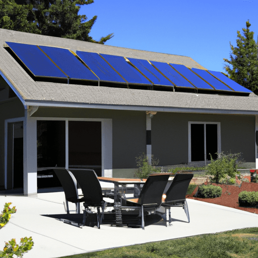 Is the Solar Tax Credit Too Good to Be True?