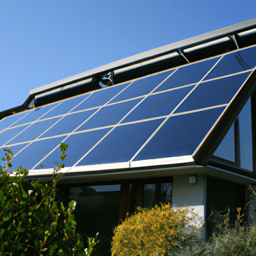 Is the Solar Tax Credit Too Good to Be True?