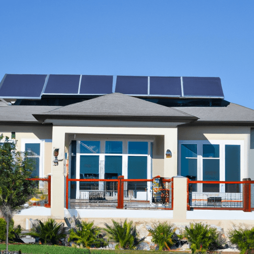 Is the Solar Tax Credit Too Good to Be True?