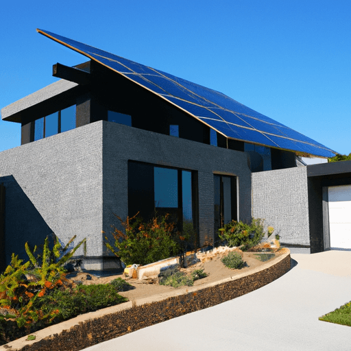 Is the Solar Tax Credit Too Good to Be True?