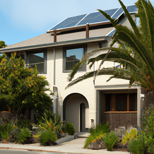 Is the Solar Tax Credit Too Good to Be True?