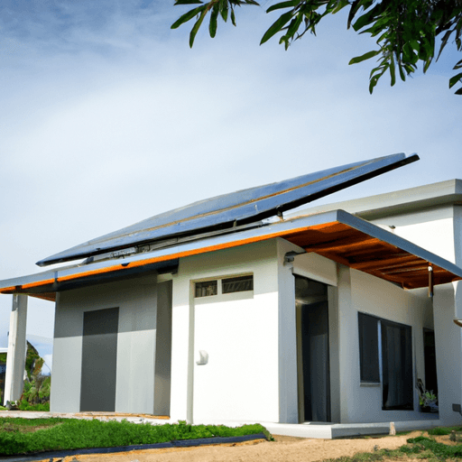 Is the Solar Tax Credit Too Good to Be True?