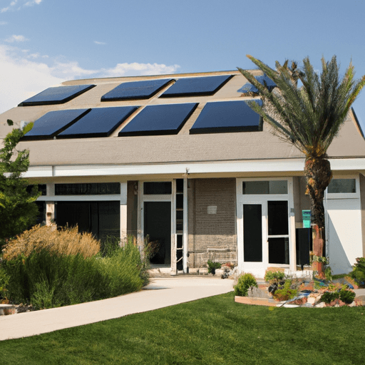 Is the Solar Tax Credit Too Good to Be True?