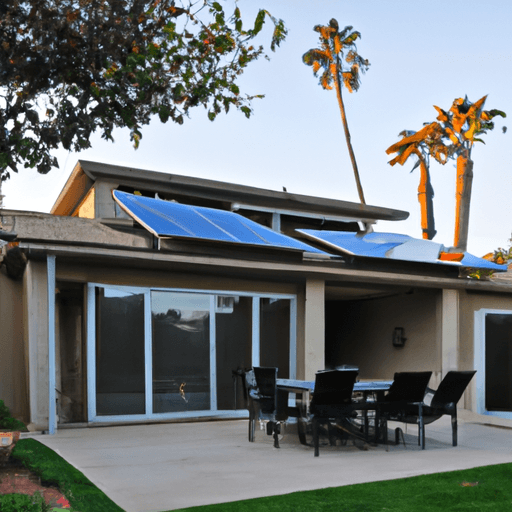 Is the Solar Tax Credit Too Good to Be True?