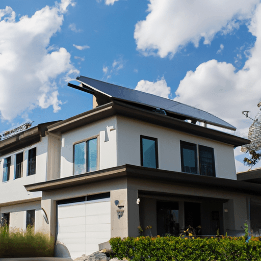 Is the Solar Tax Credit Too Good to Be True?