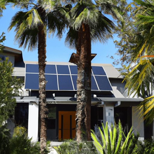 Is the Solar Tax Credit Too Good to Be True?