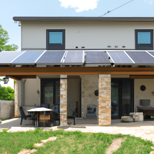 Is the Solar Tax Credit Too Good to Be True?