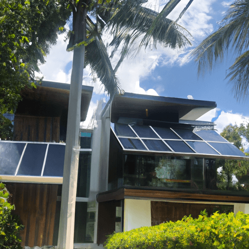 Is the Solar Tax Credit Too Good to Be True?