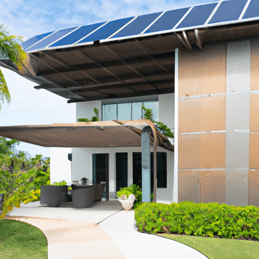 Is the Solar Tax Credit Too Good to Be True?