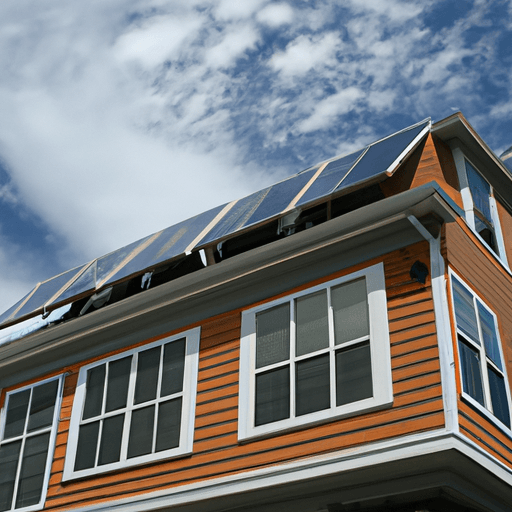 Is the Solar Tax Credit Too Good to Be True?