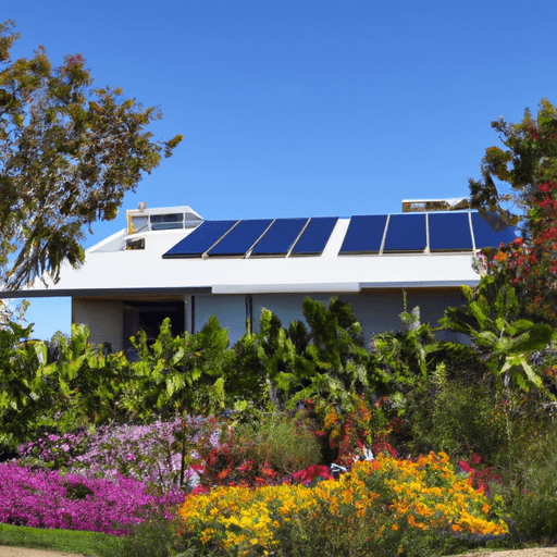 Is the Solar Tax Credit Too Good to Be True?