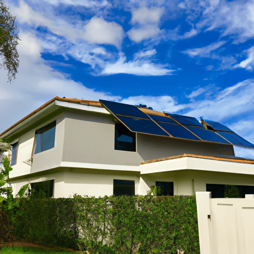 Is the Solar Tax Credit Too Good to Be True?