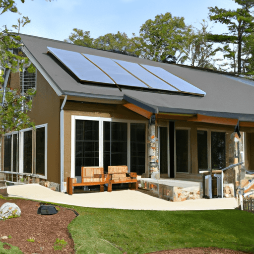 Is the Solar Tax Credit Too Good to Be True?