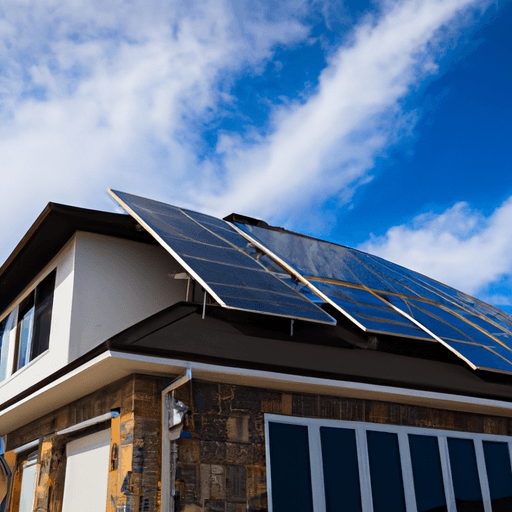 Is the Solar Tax Credit Too Good to Be True?