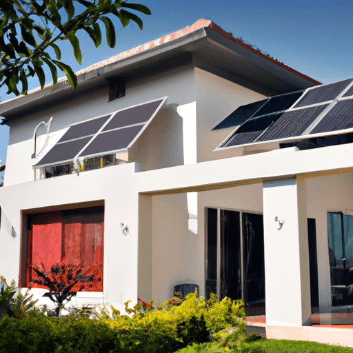 Is the Solar Tax Credit Too Good to Be True?