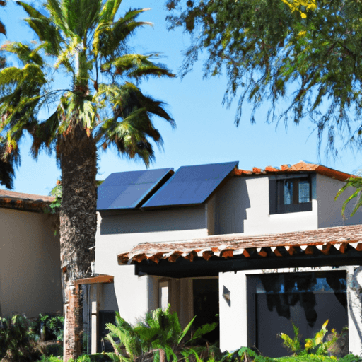 Is the Solar Tax Credit Too Good to Be True?