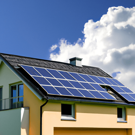 Is the Solar Tax Credit Too Good to Be True?