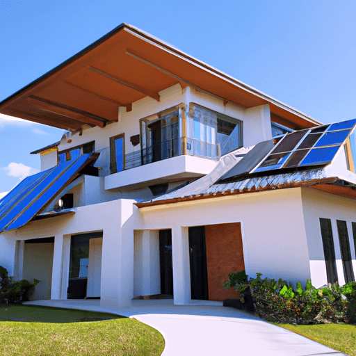 Solar vs. Traditional Energy: Which Saves More Money in the Long Run?