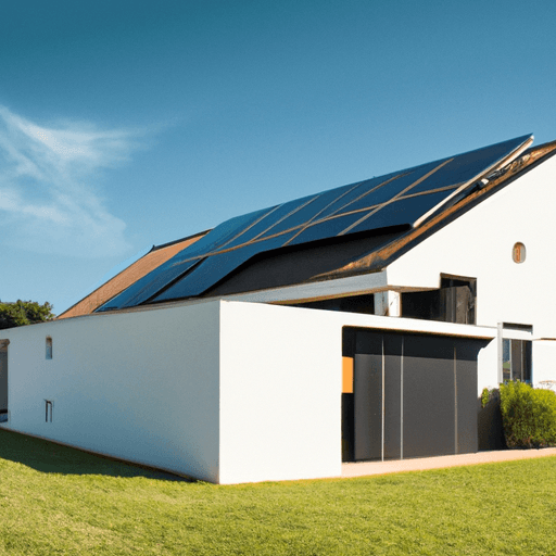 Solar vs. Traditional Energy: Which Saves More Money in the Long Run?