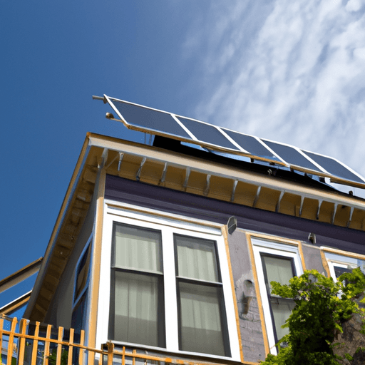Solar vs. Traditional Energy: Which Saves More Money in the Long Run?