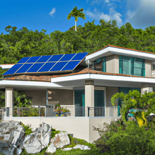 Solar vs. Traditional Energy: Which Saves More Money in the Long Run?