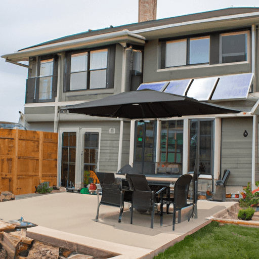 Solar vs. Traditional Energy: Which Saves More Money in the Long Run?