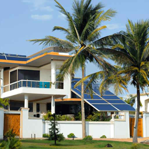 Solar vs. Traditional Energy: Which Saves More Money in the Long Run?