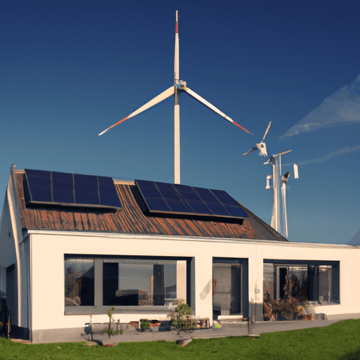 Solar vs. Traditional Energy: Which Saves More Money in the Long Run?