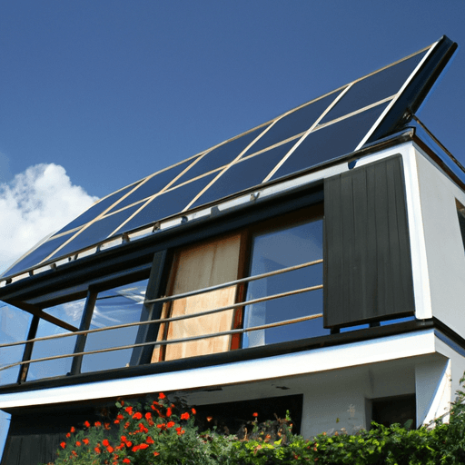 Solar vs. Traditional Energy: Which Saves More Money in the Long Run?