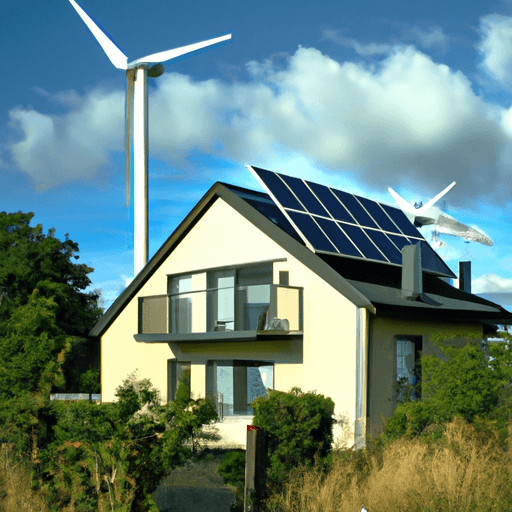 Solar vs. Traditional Energy: Which Saves More Money in the Long Run?