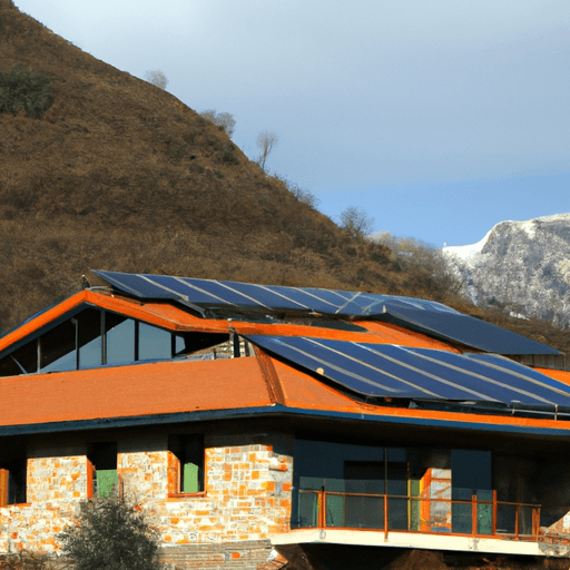 Solar vs. Traditional Energy: Which Saves More Money in the Long Run?