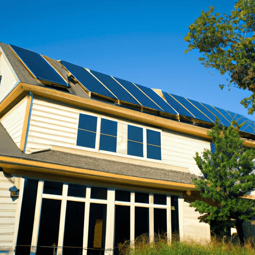 Solar vs. Traditional Energy: Which Saves More Money in the Long Run?