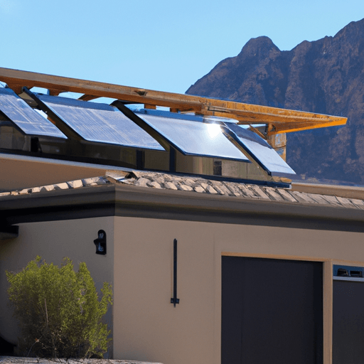 The Future of Solar Energy: Trends & Innovations