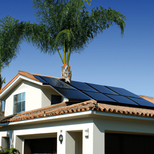 The Future of Solar Energy: Trends & Innovations