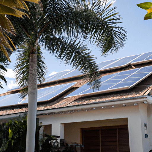 The Future of Solar Energy: Trends & Innovations