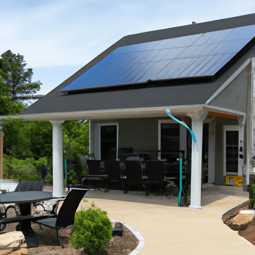 The Future of Solar Energy: Trends & Innovations