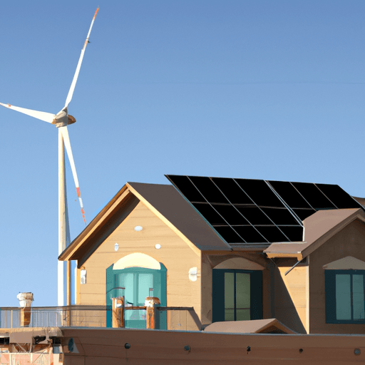 The Future of Solar Energy: Trends & Innovations