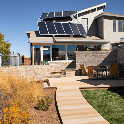 The Future of Solar Energy: Trends & Innovations