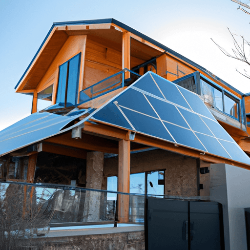 The Future of Solar Energy: Trends & Innovations