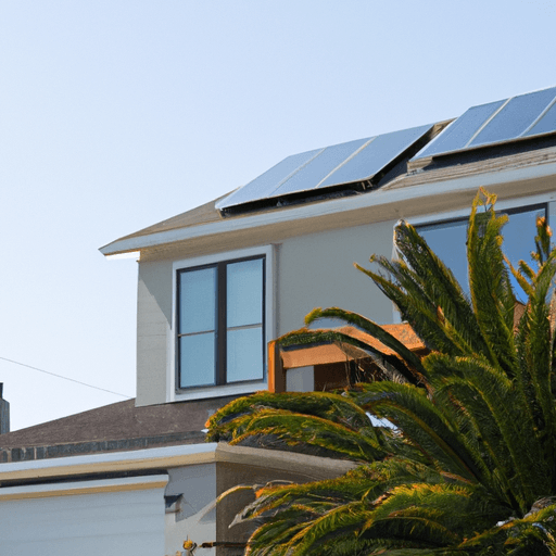 The Future of Solar Energy: Trends & Innovations