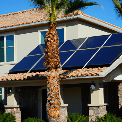 The Future of Solar Energy: Trends & Innovations