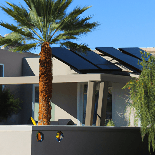 The Future of Solar Energy: Trends & Innovations