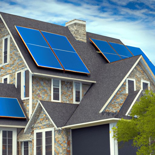 The Future of Solar Energy: Trends & Innovations