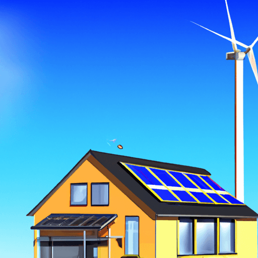 The Future of Solar Energy: Trends & Innovations